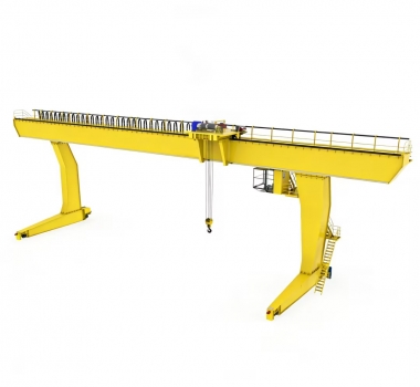 MDG门式起重机