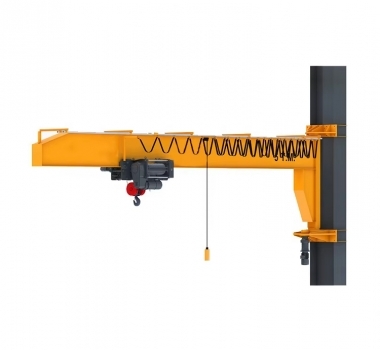 壁挂式悬臂起重机