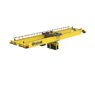 ASC型阳极炭块堆垛机